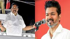 EPS On BJP: விஜய் வரணும்.. குஷிப்படுத்த பாஜககாரங்க பேசிக்கிறாங்க, அதிமுகவில் சீமான்? - எடப்பாடி பேச்சு