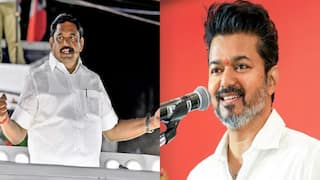 TVK Vijay: இபிஎஸ் சொன்ன பிரம்மாண்ட கட்சி.. அதிமுக கூட்டணியில் நடிகர் விஜய்! பாஜக-வுக்கு கல்தாவா?