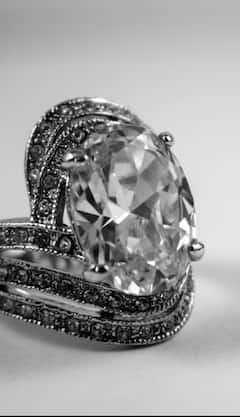 सर्वात स्वस्त चांदी कुठे मिळते?