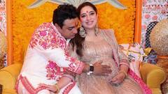 Border 2 Producer Nidhi Dutta And Husband Binoy Gandhi Welcome Baby Girl