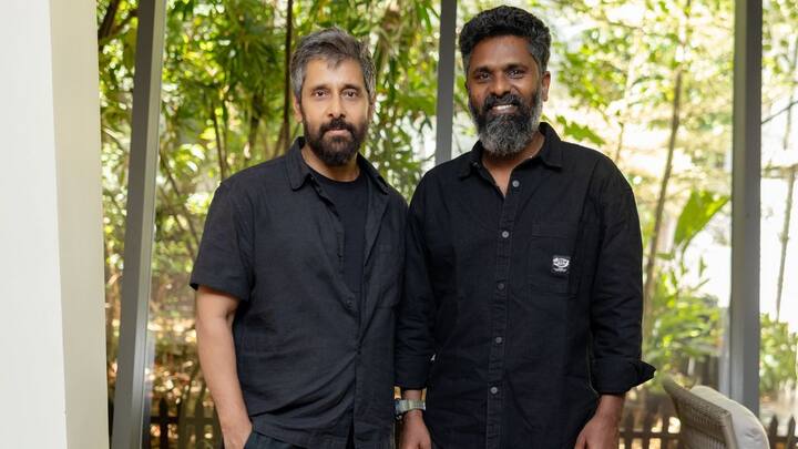 விக்ரம் நடிப்பில் கடைசியாக வீர தீர சூரன் திரைப்படம் வெளியாகி கலவையான விமர்சனங்களைப் பெற்றது
