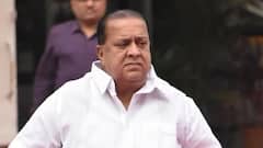 हसन मुश्रीफांच्या कागलमधील म्हाकवे गाव म्हणतं आम्हाला कर्नाटकात जाण्याची परवानगी द्या; झेडपी मतदारसंघावरून आक्रमक पवित्रा