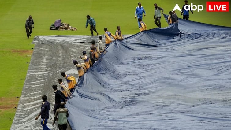 क्या भारत-इंग्लैंड के चौथे परीक्षण में विलानो की बारिश होगी? मैनचेस्टर का मौसम पांच दिनों के लिए क्या होगा?