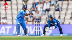 বল হাতে স্নেহ রানা, ব্যাটে দীপ্তি, জেমাইমার দৌরাত্ম্যে জয় দিয়ে সিরিজ় শুরু করল ভারতীয় মহিলা দল