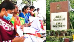 அண்ணா பல்கலை.க்கே இதுதான் கதியா?- தற்காலிக பேராசிரியர்களுக்கு உடனே பணி நீட்டிப்பு  வழங்க கோரிக்கை!