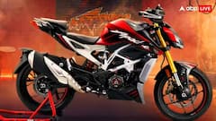 అపాచీలో నూత‌న వేరియంట్ల‌ను లాంఛ్ చేసిన టీవీఎస్.. దుమ్ము రేపే ఫీచ‌ర్లతో మార్కెట్లోకి ఎంట్రీ.. కీల‌క మైలురాయిని దాటిన అపాచీ