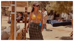 Kareena Kapoor Khan Brings ‘Lungi Dance’ To Greece. See Pics