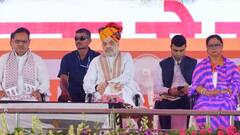 राजस्थान के CM भजनलाल शर्मा को लेकर अमित शाह ने दिया बड़ा संदेश, कयासबाजियों को किया खारिज