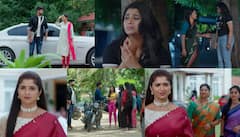 చిన్ని సీరియల్: వరుణ్‌ కోసం శ్రేయతో లోహిత స్నేహం.. మధుపై నాగవల్లి పగ.. మహి, చిన్నిల గిల్లిగజ్జాలు!