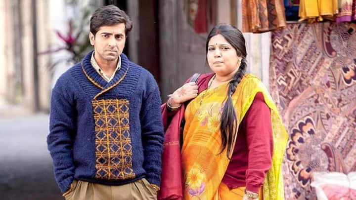 2015 में भूमि पेडनेकर ने दम लगा के हईशा से फिल्मी दुनिया में कदम रखा था. इस फिल्म में उन्हें आयुष्मान खुराना के साथ देखा गया था.