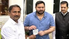 बिहार: सुपर 30 वाले आनंद कुमार के भाई RJD में शामिल, कहां से लड़ सकते हैं चुनाव?