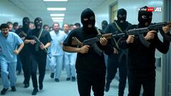 आतंकी हमला होने पर हॉस्पिटल में कौन सा कोड होता है एक्टिवेट? ये हैं नियम