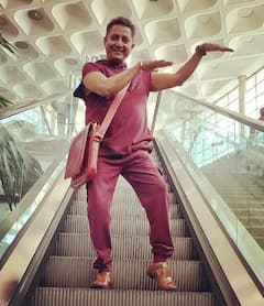 सुखविंदर सिंह बर्थडे स्पेशल: वो किस्सा जब सुखविंदर सिंह से एआर रहमान ने मांगी थी माफी