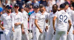 Manchester Test Records: India or England - Who Has Upper Hand?