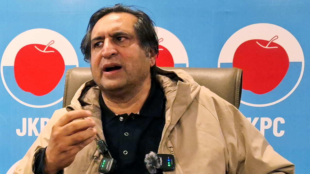 'पाकिस्तानी पत्नी वालों के लिए बीते दो महीने बहुत बुरे', अब परिवार से मिलने तीसरे देश जा रहे सज्जान लोन