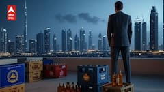 ఏపీ లిక్కర్ స్కామ్ నిందితులకు.. దుబయ్‌లో షెల్టర్‌ ఇచ్చిన తెలంగాణ ట్యాపింగ్ కేసు అనుమానితుడు