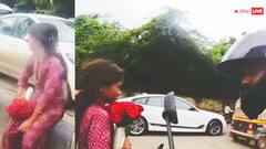 Watch: सिग्नल पर गुलाब बेच रही बच्ची को ऑटोवाले ने मारा थप्पड़, रोती मासूम का वीडियो कर देगा भावुक