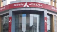Axis Bank Posts Rs 5,806 Crore Profit In Q1 FY26, Down 4% YoY