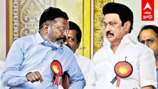 Thirumavalavan: அதிகரித்த டிமாண்ட்.. எங்களுக்கு இத்தனை சீட்டு வேணும்.. திமுக-விடம் திருமா கேட்பது இதுதான்!