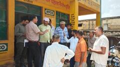 गौतमबुद्ध नगर में फर्टिलाइजर टास्क फोर्स की बड़ी कार्रवाई, 4 दुकानदारों को जारी हुआ नोटिस