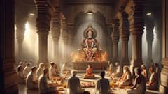 కోర్కెలు తీర్చి మోక్షాన్ని ప్రసాదించే కామిక ఏకాదశి, ఈ నాలుగు రాశులవారికి లక్ష్మీకటాక్షం సిద్ధిస్తుంది! 