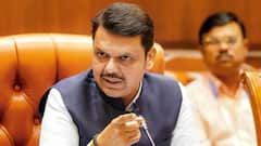 ‘Chip From Rahul Gandhi’s Brain Stolen’: Fadnavis As BJP Slams Congress’s ‘Vote Chori’ Claims