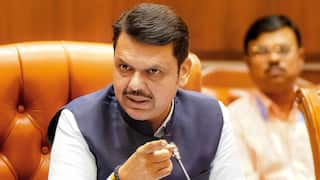 ‘Chip From Rahul Gandhi’s Brain Stolen’: Fadnavis As BJP Slams Congress’s ‘Vote Chori’ Claims