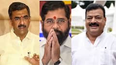 भास्कर जाधव एकनाथ शिंदेंवर घसरले, शंभूराज देसाई, योगेश कदम चांगलंच भडकले; ठाकरे गटाला इशारा