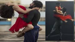 నదివే వర్సెస్ నీవే... రష్మిక కొత్త సినిమాలో పాట కాపీ? మ్యూజిక్కు - స్టెప్పులు అవేగా!