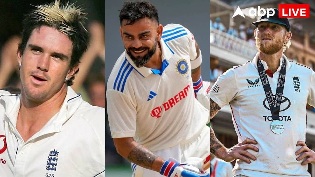 टेस्ट से संन्यास वापस लेंगे विराट कोहली? अब तक इतने बड़े क्रिकेटरों ने रिटायरमेंट पर लिया है यू-टर्न Will Virat Kohli withdraw his retirement from Tests big cricketers Javagal Srinath Shahid Afridi Kevin Pietersen Stokes have taken U turn टेस्ट से संन्यास वापस लेंगे विराट कोहली? अब तक इतने बड़े क्रिकेटरों ने रिटायरमेंट पर लिया है यू-टर्न