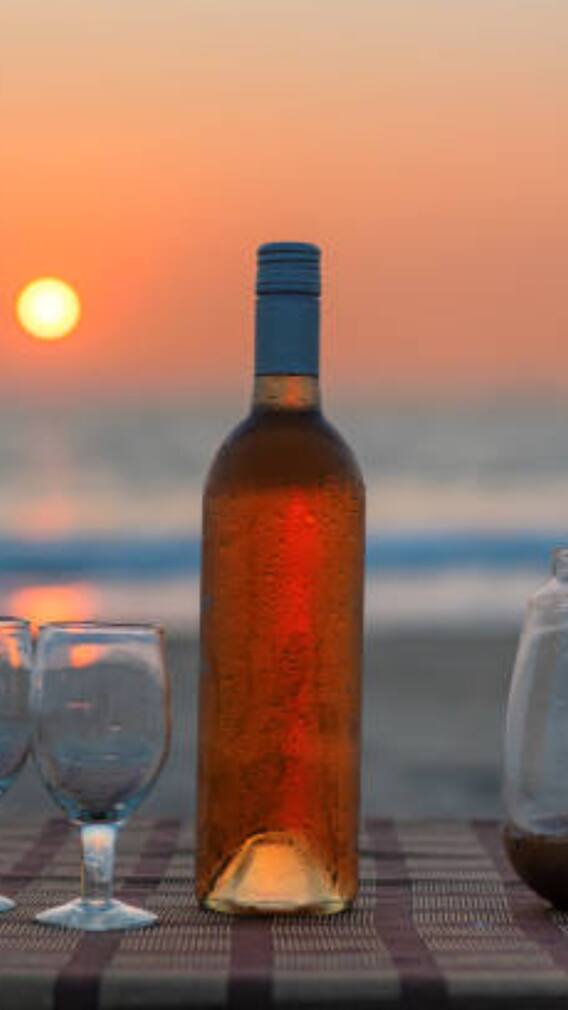 गोवा जाएं तो जरूर पिएं यह शराब