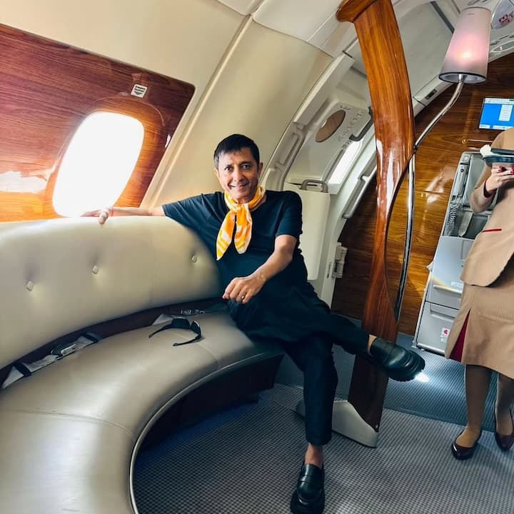 सुखविंदर सिंह की सफलता के साथ एक दिलचस्प किस्सा भी जुड़ा हुआ है. जानकर हैरानी होगी कि इस दिग्गज सिंगर से एक बार खुद एआर रहमान को भी माफी मांगनी पड़ी थी. वाकया यह है कि जब एआर रहमान को 'जय हो' गाने के लिए ऑस्कर अवॉर्ड मिला था.