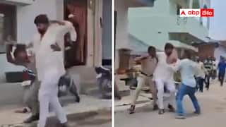 Nizamabad News: కాంగ్రెస్ నేతల్ని పిచ్చికొట్టుడు కొట్టారు - బీఆర్ఎస్ మాజీ మంత్రి స్వగ్రామంలో ఘటన - అసలేం జరిగిందంటే ?
