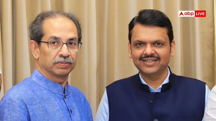 ‘Goons Reached Vidhan Sabha’: Uddhav Asks Fadnavis To Take Responsibility After Clash As CM See