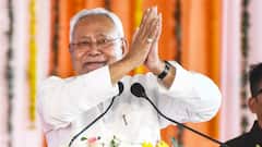 Bihar CM Nitish Kumar Introduces Domicile Priority For Teacher Recruitment Ahead Of State Polls