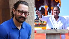 मोठी बातमी : उदयनराजे भोसले बोलतोय! असं म्हणत अभिनेता आमिर खानची फसवणूक करण्याचा प्रयत्न