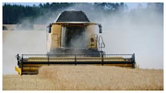 India's Agri-Tech Sector: $600 Million Investment Surge By 2029 Fuels Innovation