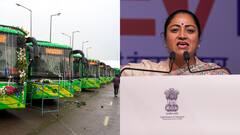 दिल्ली में केवल इन महिलाओं को ही मिलेगा DTC बसों में मुफ्त सफर, सीएम रेखा गुप्ता ने किया ऐलान