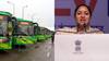 दिल्ली में केवल इन महिलाओं को ही मिलेगा DTC बसों में मुफ्त सफर, सीएम रेखा गुप्ता ने किया ऐलान