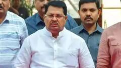 विरोध का केला नाही? जनसुरक्षा विधेयक पास होताना सभागृहात चक्क दांडी, पक्षाचे आमदारही संभ्रमात; विजय वडेट्टीवारांविरोधात काँग्रेस हायकमांडचा मोठा निर्णय!