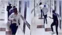 Caught On Cam: Gunmen Storm Patna Hospital, Kill Patient Amid Spate Of Killings Across Bihar