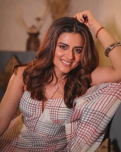 बोटॉक्स करवाने वाली एक्ट्रेसेस को रिजेक्ट कर जब मेकर्स ने दिया इस नेचुलर ब्यूटी को काम, ऐसा था रिएक्शन