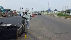 સૌરાષ્ટ્રના વાહનચાલકોને મોટી રાહત: રાજકોટ-જેતપુર નેશનલ હાઈવે પર ટ્રાફિકજામ નિવારવા કડક પગલાં, NHAIની મોટી જાહેરાત