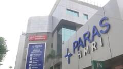 बिहार: पटना में पारस अस्पताल में बदमाशों ने कैदी को मारी गोली, पैरोल पर चल रहा था इलाज