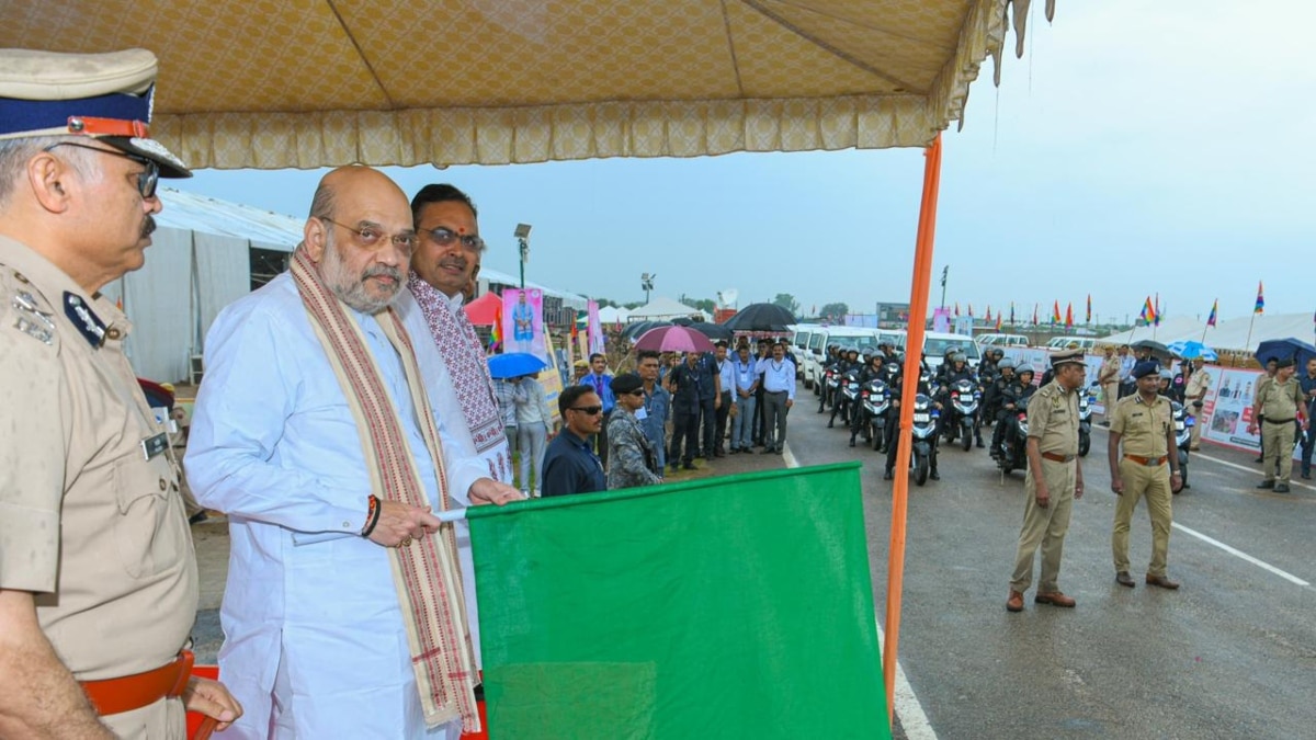 राजस्थान के CM भजनलाल शर्मा को लेकर अमित शाह ने दिया बड़ा संदेश, कयासबाजियों को किया खारिज