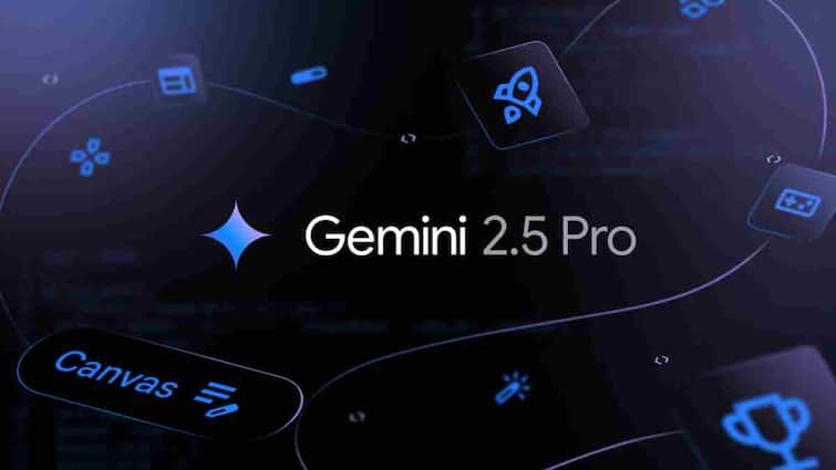 Google introduced Gemini 2.5 Pro Many smart features available with Deep Search Google ने पेश किया Gemini 2.5 Pro! Deep Search के साथ मिले कई सारे स्मार्ट फीचर्स, जानें डिटेल्स
