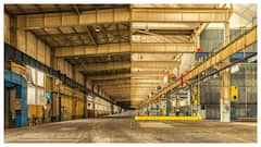 Indias Industrial & Warehousing Demand Soars 33% In H1 2025: Report