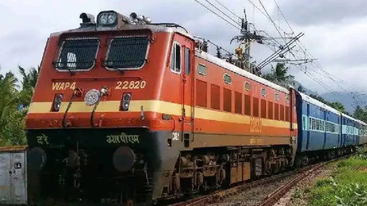 ரயில் பயணிகளுக்கு அதிர்ச்சி! முன்பதிவில்லா பெட்டிகளில் புதிய கட்டுப்பாடு: டிக்கெட் கிடைப்பது இனி கஷ்டம்