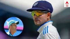 ধোনির প্রসঙ্গ টেনে ক্যাপ্টেন গিলকে ম্যাঞ্চেস্টার টেস্টের আগে পরামর্শ বিশ্বজয়ী প্রাক্তন কোচের