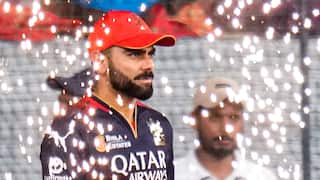 Kohli Video, RCB Parade Led To Fatal Stampede: Karnataka Govt Blames Franchise In HC Report